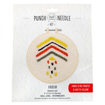 Needle Creations Arrow 6 Inch Punch Needle Kit - $11.81 CAD