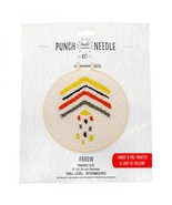 Needle Creations Arrow 6 Inch Punch Needle Kit - $155.20 MXN