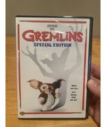 Gremlins Special Edition DVD 2007 Widescreen Steven Spielberg Brand New ... - $6.90 CAD