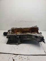Oil Pan 3.5L 6 Cylinder Upper Fits 11-17 QUEST 1357158 - $1,300.83 MXN