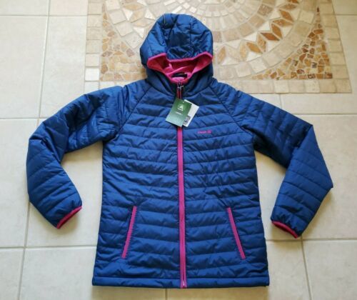 NWT Kamik Girls Packable Jacket Size 16 - $26.50