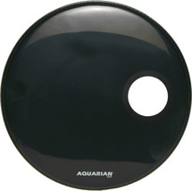 Aquarian 20&quot; Regulator Bass Head - £31.45 GBP