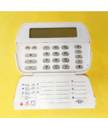 DSC PK5501 POWERSERIES 64-ZONE LCD PICTURE ICON KEYPAD ALARM CHIME USER-... - €38,51 EUR