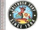 Vintage Surfing Australia Saltbush Surf Shop Surfing since 1991 Port Aug... - $9.99