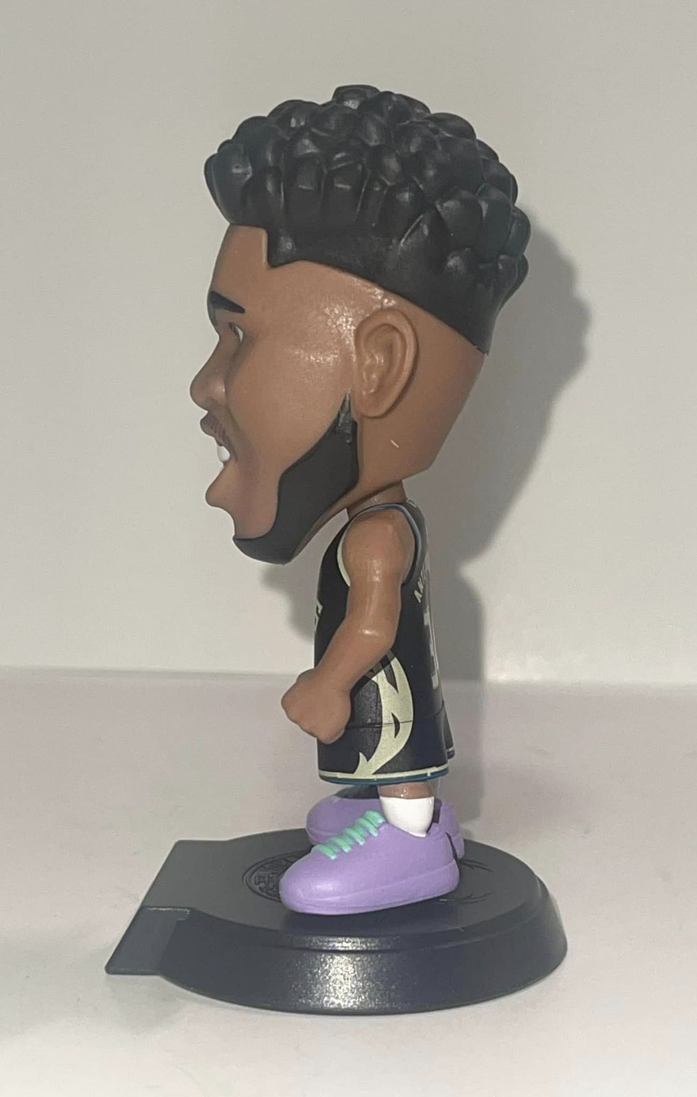 Nba Ballers - Milwaukee Bucks - (Rare) and 50 similar items