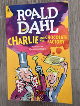 Roald Dahl&#39;s Creative Writing with Charlie and the Chocolate Factory - £3.67 GBP