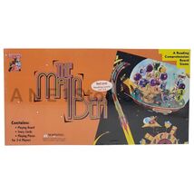 The Main Idea A Reading Comprehension Board Game 1996 Educational - $9.50