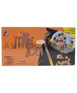 The Main Idea A Reading Comprehension Board Game 1996 Educational - $9.50