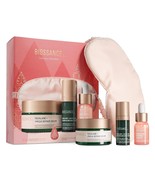 Biossance Love, Joy + Bestsellers Set Repair Cream, C rose Oil Resurfaci... - £22.31 GBP