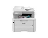 BROTHER MFC-L8395CDW DIGITAL COLOR ALL IN ONE LASER  PRINTER NEW DAMAGED... - $494.99