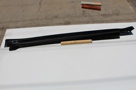 06-08 LEXUS IS250 IS350 DRIVER LEFT SIDE SKIRT ROCKER PANEL MOLDING 2175 image 2