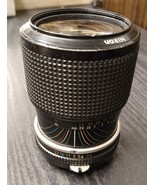 NIKON Zoom-NIKKOR 43~86mm 1:35 787657 Camera Lens - $34.12 CAD