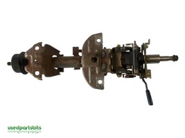 JDM Toyota Supra JZA80 MK4 Steering Column Assembly OEM - £297.01 GBP