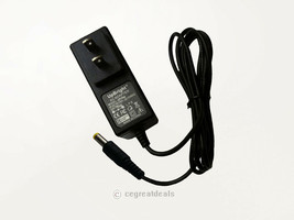 12V Ac Adapter For Viewsonic Upc300-2.2 Pc Tablet G-Tablet Power Supply Charger - £25.05 GBP