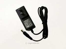 12V Ac Adapter For Viewsonic Upc300-2.2 Pc Tablet G-Tablet Power Supply Charger - £25.63 GBP