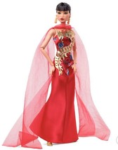 Signature Barbie Anna May Wong Inspiring Women Collectors Series - NRFS - £37.06 GBP