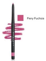 Avon True Color Glimmerstick Discontinued Lip Liner Fiery Fuchsia 0.01 oz - £14.38 GBP