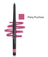 Avon True Color Glimmerstick Discontinued Lip Liner Fiery Fuchsia 0.01 oz - £14.09 GBP