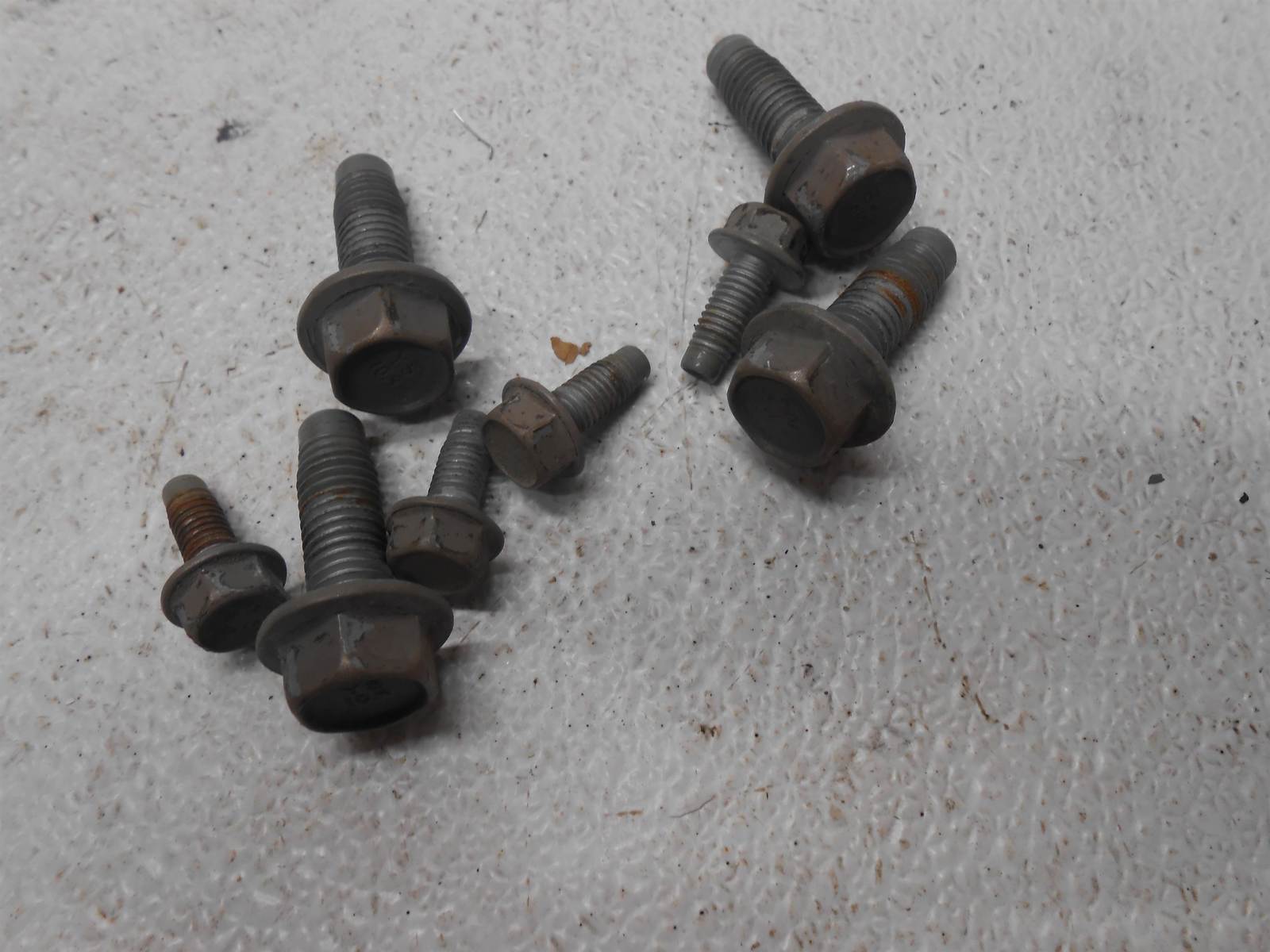 2018 Buick Encore Core Support Bolts - $29.99
