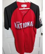 2015 MLB National League All-Star Jersey #22 Andrew McCutcheon Size 40 E... - $68.74 CAD