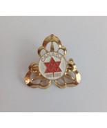 Vintage Canada 1867-1967 Lapel Hat Pin - $11.18 CAD