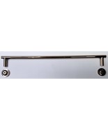 Kohler 14436-RGD Purist 24-inch Bathroom Towel Bar - Vibrant Rose Gold - €101,76 EUR
