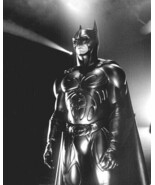 Val Kilmer striking pose as the caped crusader 1995 Batman Forever 12x18... - $27.32 CAD