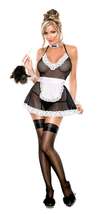 Chamber maid 1x/2x (bedroom fantasy) - £35.04 GBP