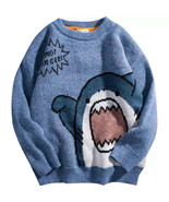 Happy Shark Sweatshirt - €39,03 EUR