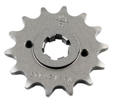 JT Sprocket JTF431.14 14 Tooth - $18.56
