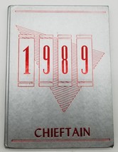1989 Easton Pennsylvania Shawnee Intermediate School Yearbook - £90.83 GBP