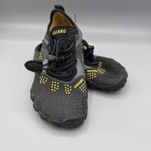 Saguaro Boys Girls Kids Youth Water Shoe Barefoot Quick-Dry Beach 31 C 13 - $15.84
