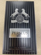 Perseus Ray De Parfum Natural Spray 100ml Empty Box - $5.99
