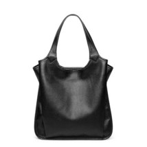 Women Handbags Leather   Designer Elegant Ladies Tote Shoulder Bags Real Soft Le - £82.06 GBP