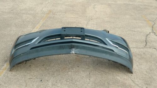 2013-2017 BUICK ENCLAVE FRONT BUMPER COVER ASSEMBLY.W/FOG LIGHTS/FOAM IM... - $643.50