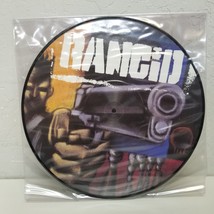 RANCID - Rancid Picture Disc Vinyl Rancid Records RRP6 - £40.91 GBP