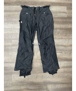 Sessions Snowboarding Pants Men’s Large Ridge Series - £31.06 GBP