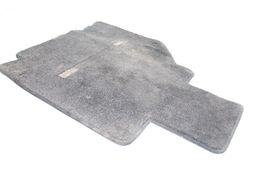 2014 MERCEDES-BENZ E350 LEFT DRIVER SIDE CARPET COVER U0330 image 3