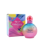 MYSTERIOUS RAINBOW EDP spray Perfume for Women 100ML/3.4 FL.OZ./2PCS - $39.00