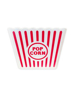 Plastic Popcorn Containers Popcorn Boxes Classtic  Popcorn Bucket Movie ... - £8.59 GBP+