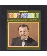 The Best of Eddy Arnold [Audio CD] Eddy Arnold - $18.61