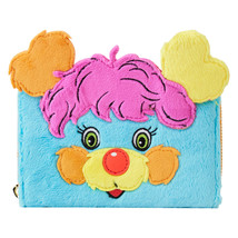 Popples Popples Cosplay Plush Zip Wallet - £47.61 GBP