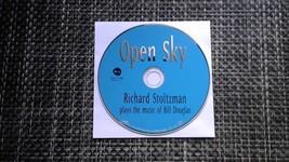 Open Sky by Richard Stoltzman (Clarinet) (CD, Mar-1998, RCA) - £7.07 GBP