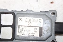 98-02 MERCEDES-BENZ E55 AMG Air Pollution Temperature Sensor F3086 image 11