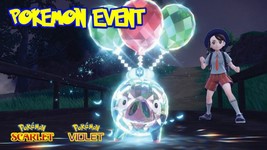✨Flying Lechonk Event - Pokemon Scarlet &amp; Violet Tcg Set Promo Flying Lechonk✅ - £2.29 GBP