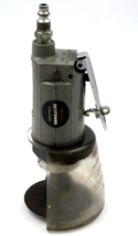Vintage Sears Craftsman Pneumatic Air Grinder w/ Guard - $24.70