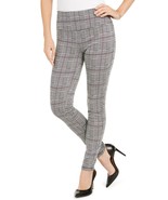 INC Women&#39;s Glen Plaid Leggings with Control Waistband Size 3XL - $13.55 CAD