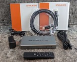 XOLORspace TW02 1080p HDMI 4x1 Quad Multi-viewer HDMI multiplexer Splitt... - $39.99