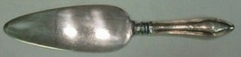 Mary Chilton Engraved  #1 by Towle Sterling Silver Cake Server SP Blade ... - £46.54 GBP