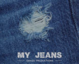 My Jeans by Smagic Productions - Trick - £22.90 GBP